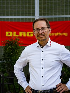 Schatzmeister: Ulrich Wöllke