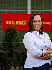 Geschäftsführerin: Jessica Bender