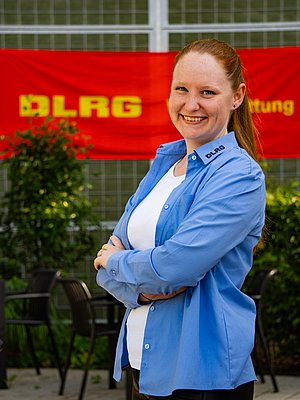 Stellv. Leiterin Ausbildung: Katharina Scheufeld