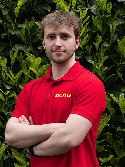 Schatzmeister: Fabio Ebels