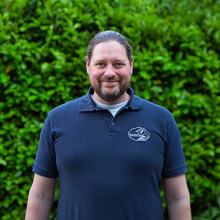 Beisitzer Tauchen: Dominik Brauer