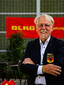 Ortsgruppenleiter: Rainer Kühn