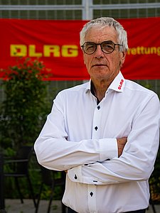 Stellv. Schatzmeister: Ulf-Roland Fischer