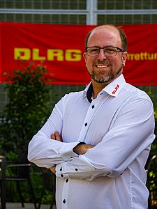 Stellv. Ortsgruppenleiter: Patrick Roeder